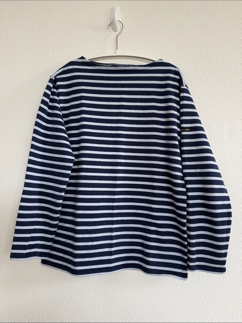 Saint James Long Sleeves Top